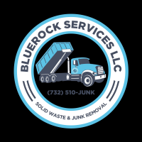 Bluerock Mortgage, LLC Logo