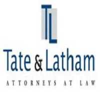 Tate and Latham Logo