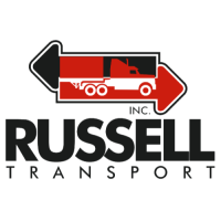 Russell Transport Inc Logo