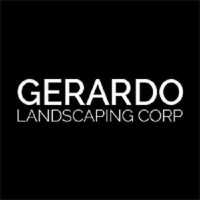 Gerardo Landscaping Corp Logo