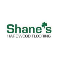 Shane's Hardwood Floors Logo