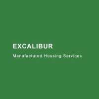 Excalibur Manufactured Housing Services LLC Logo