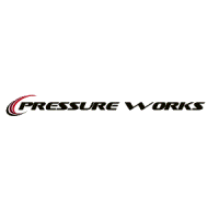 Pressure Works, LLC Logo