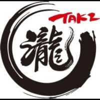 Taki Omakase Logo