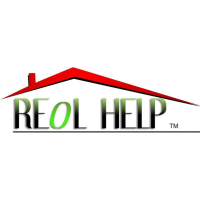 REOL HELP Logo