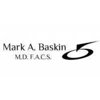 Mark Baskin, MD, FACS Logo