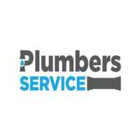 Plumbers Service Logo