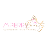 Mpierre Beauty Logo