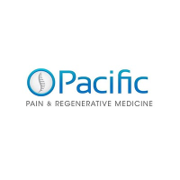 Pacific Pain Management: Hasan Badday, MD Logo