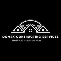 Domex Contracting Services Logo