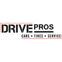 Drive Pros Logo