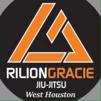 Rilion Gracie Jiu Jitsu Energy Corridor Logo