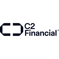 C2 Financial Corp Logo