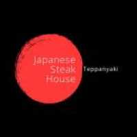 Tapanyaki Japanese Steak House Logo