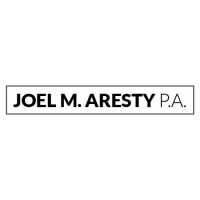Joel M. Aresty P.A. Logo