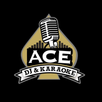 Ace DJ & Karaoke Logo