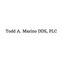 Todd A. Marino DDS, PLC Logo
