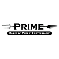 Prime Farm to Table Logo