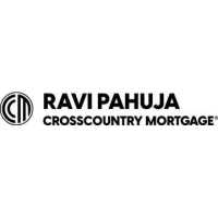 Ravi Pahuja at CrossCountry Mortgage, LLC Logo