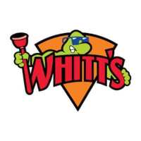 Whitt's Septic Service Logo