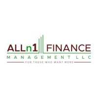 ALLn1 Finance Management LLC Logo