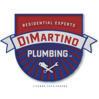 DiMartino Plumbing LLC Logo