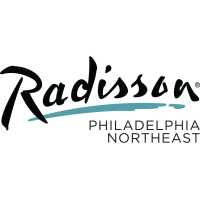 Radisson Hotel Philadelphia Northeast Logo