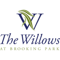 The Willows at Brooking Park Logo