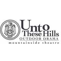 Unto These Hills, Outdoor Drama Logo