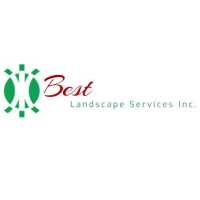 Best Landscape Services Logo