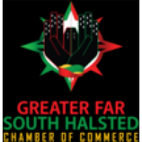 United People's Action Chamber of Commerce Logo