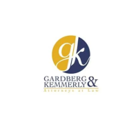 Gardberg & Kemmerly, P.C. Attorneys at Law Logo