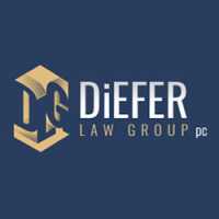 Diefer Law Group Pc Attorneys At Law Logo