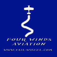 Four Winds Aviation Logo