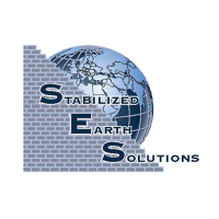 Stabilized Earth Solutions Logo