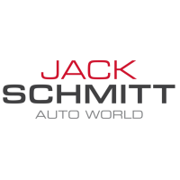 Jack Schmitt Auto World Logo