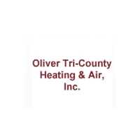 Oliver Heating & Air Inc Logo