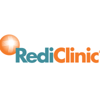 RediClinic Tech Ridge Logo