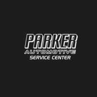 Parker Automotive Service Center Logo