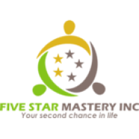 Five Star Mastery INC Logo