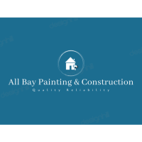 AllBay Painting & Construction Logo
