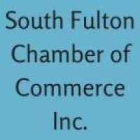 South Fulton Chamber of Commerce Inc Logo