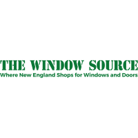 The Window Source NH Logo