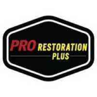 Pro Restoration Plus Logo