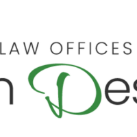 The Law Offices of Susan Deschler Logo