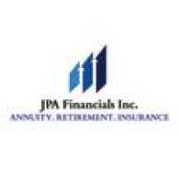 J P Associates Inc Logo