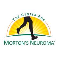 The Center for Morton's Neuroma Logo