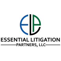 Essential Litigation Partners, LLC Logo