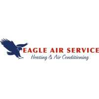 Eagle Air Service Inc Logo