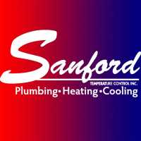 Sanford Temperature Control Logo